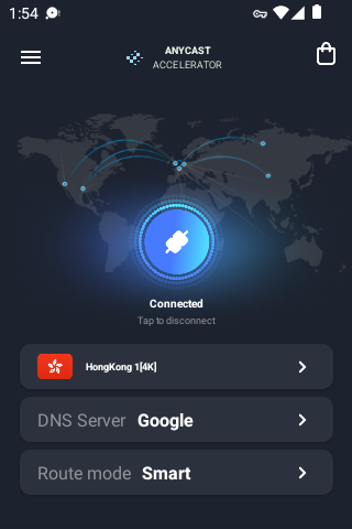 anycast 中文android下载效果预览图